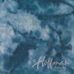 Hoffman Watercolor 839-65 Denim