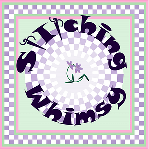 Stitching Whimsy