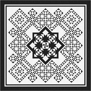 Pinwheel Puzzle