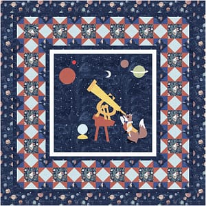 Star Gazing