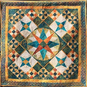 Celtic Medallion