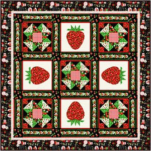 Strawberry Fields Forever