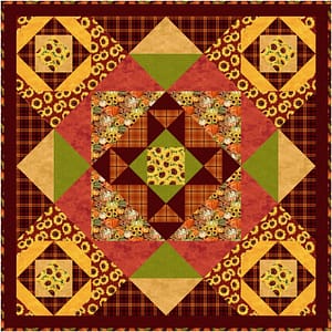 Plaid Picnic
