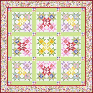Star of the Picnic