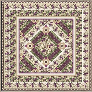Lattice of Avalon