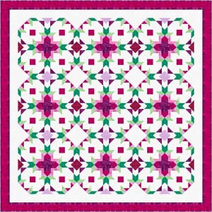 Floral Points