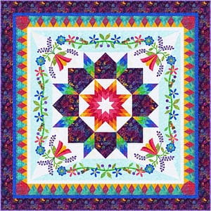 Flower Fiesta