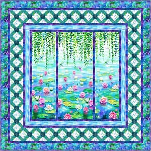 Looking Through the Lattice