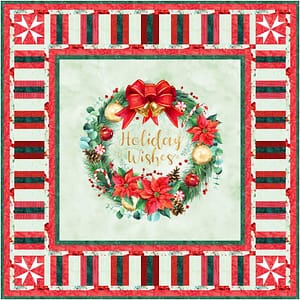 Celebration Time - December
