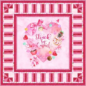 Celebration Time - February