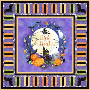 Celebration Time - October