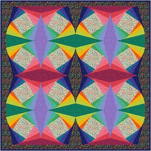 Chromatic Convergence