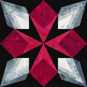 Garnet & Granite