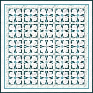 Paper Flower Beauty