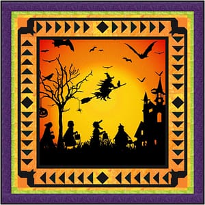 Bats Abound