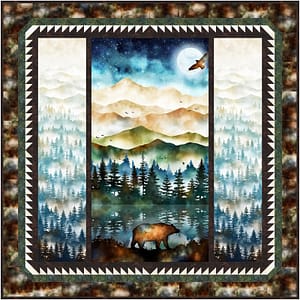 Mountain Echoes