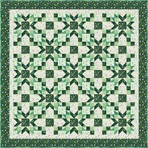 Lattice Love