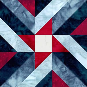 Patriot Stripe Blocks