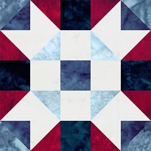 Presented Block