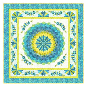 Dahlia Chic V1