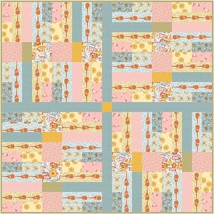 Sixties Strip
