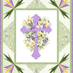 Lily Frame