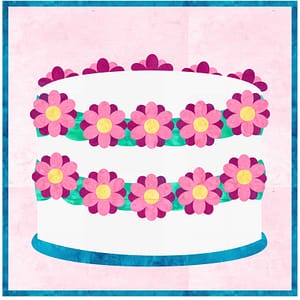 Piece of Cake