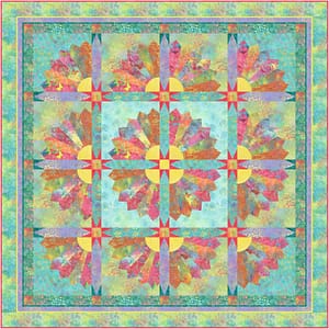 Color Profusion