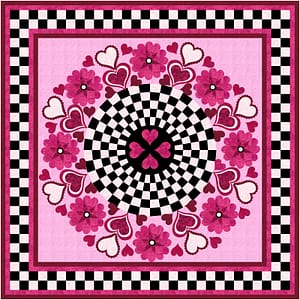 Hearts of Whimsy