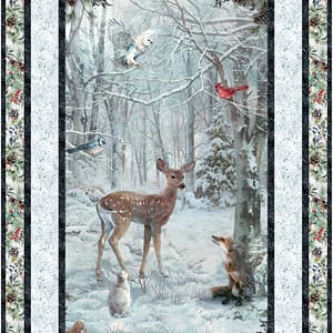 Ornate Frame