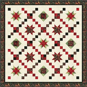 Simple Ornamentation