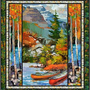 Seasons & Serenity
