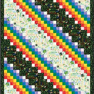 End of the Rainbow
