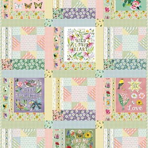 Seed Packets