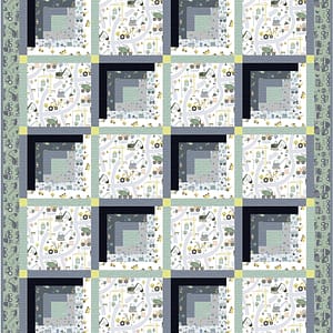 Basic Building