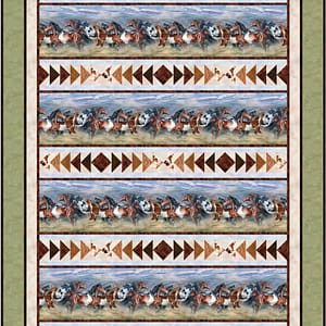 Wild Herd