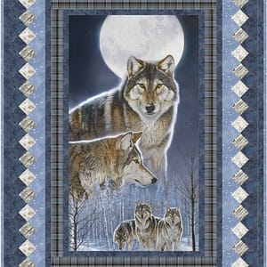 Ring of Moonlight