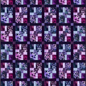 Deep Wells of Color
