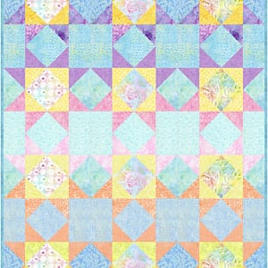 Gradient Stars