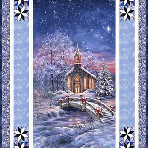 Starry Sky