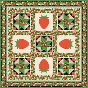 Strawberry Fields Forever