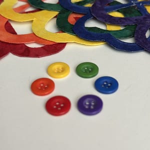 CREATE - Button pack