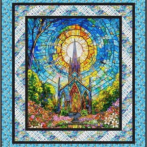 Rays of Hope