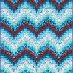 Color Ripples