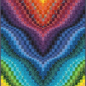 Color Waves