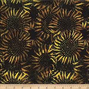 Hoffman 884-695 Sunflower Bumble Bee