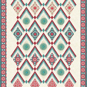 Diamond Panes