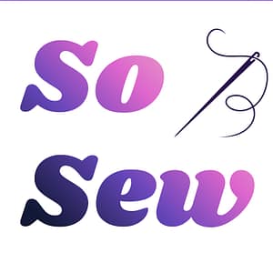 So Sew Block