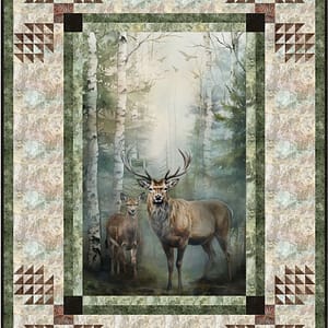 Forest Frame