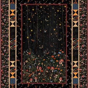 Night Magic